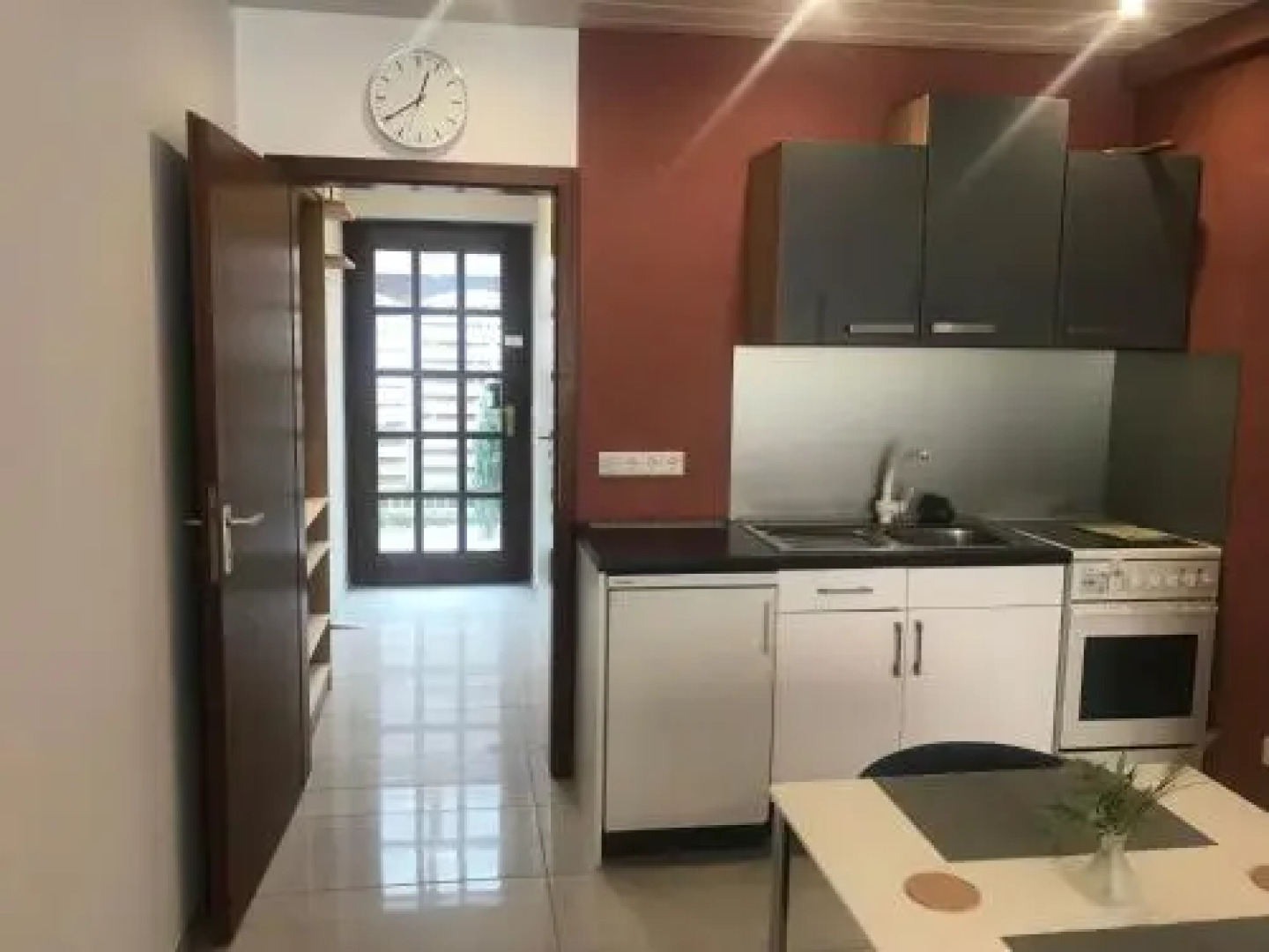 Apartmentvermietung Meerbusch