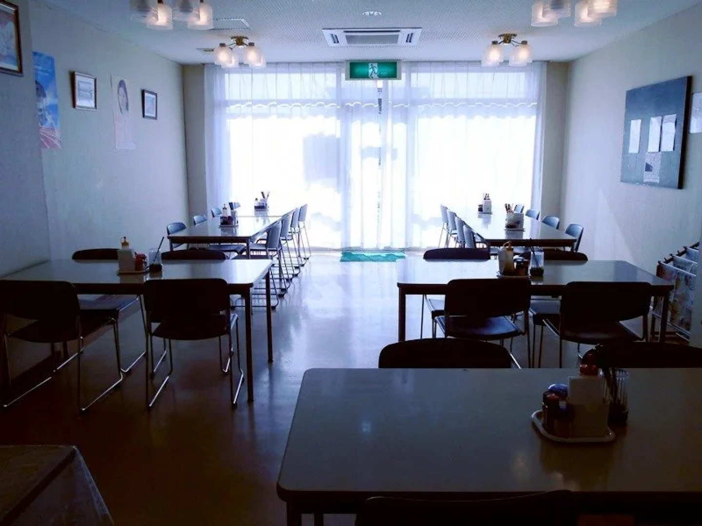 Kitakami Hotel Shirayuri