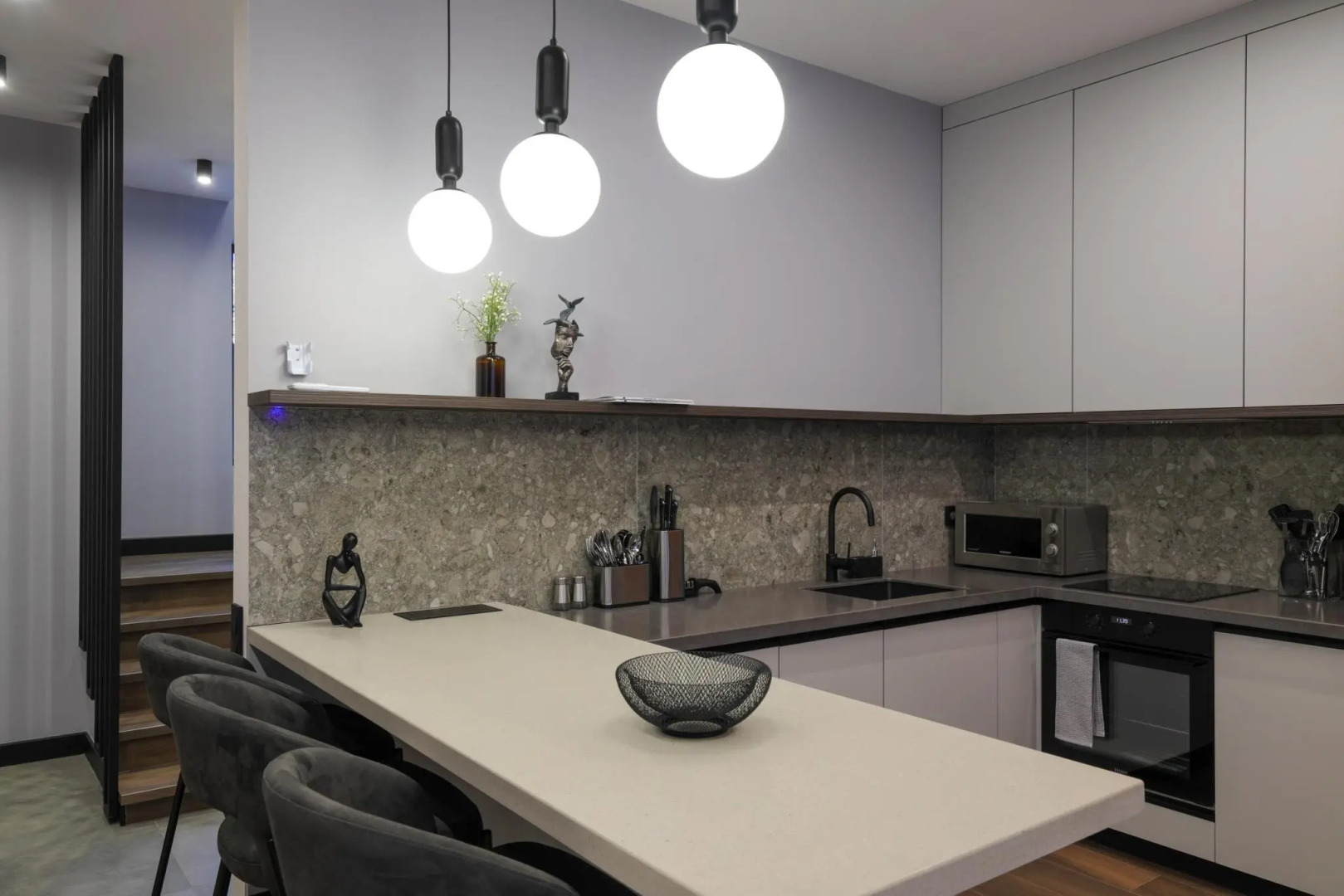 Chalet by Provence (Шале Прованс)