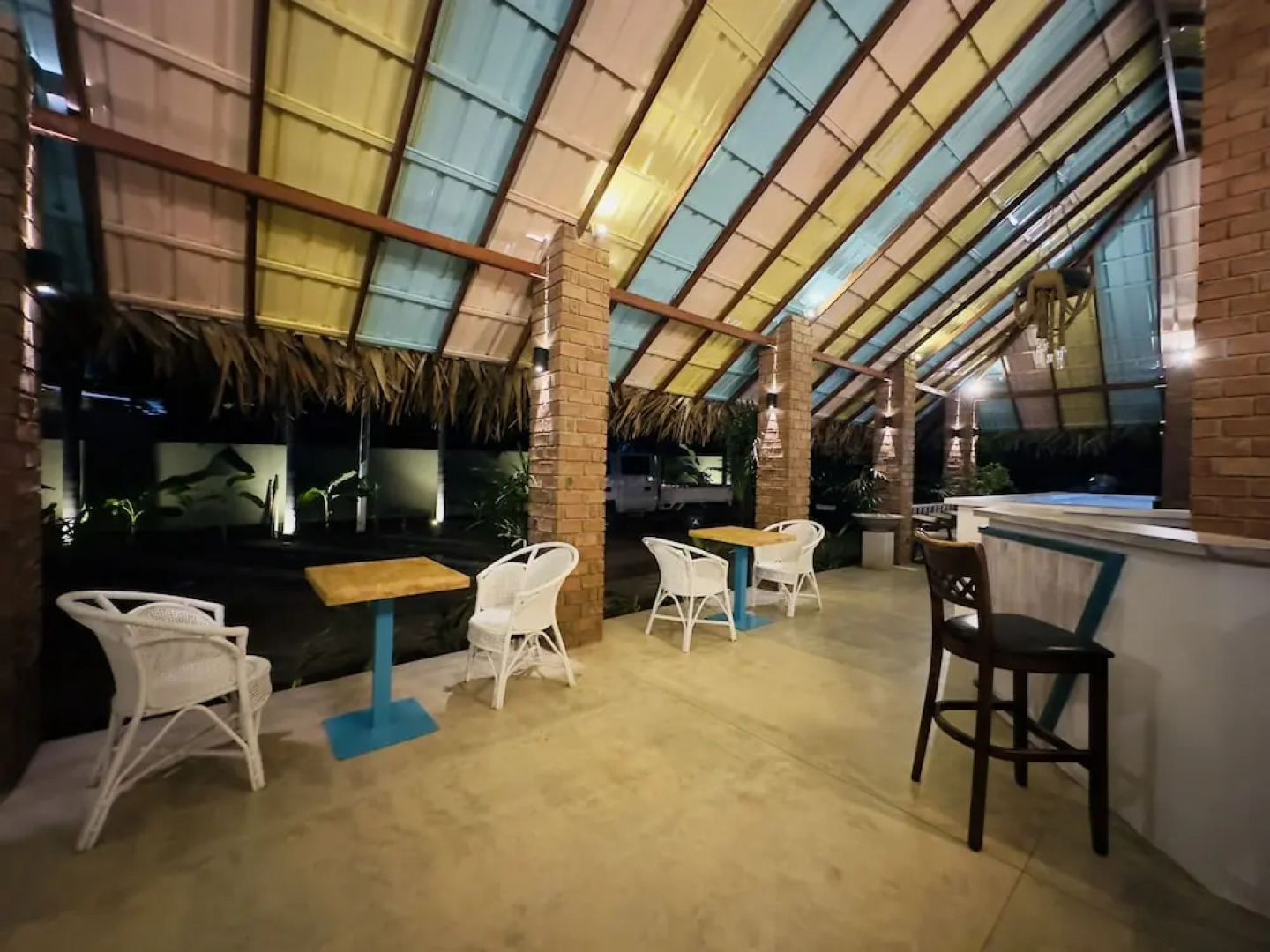 Palmera Eco Resort Nilaveli