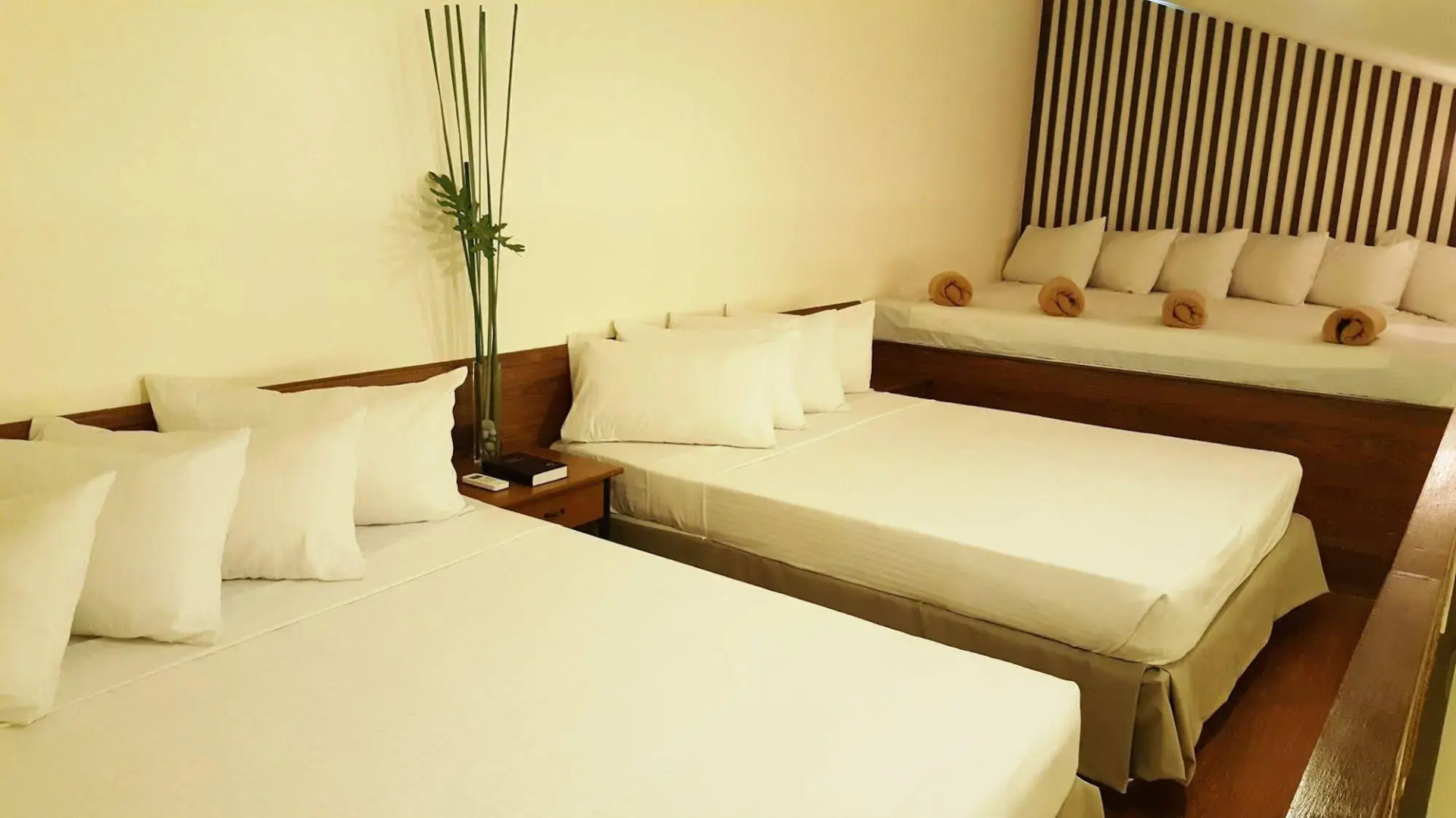 Selah Garden Hotel Manila