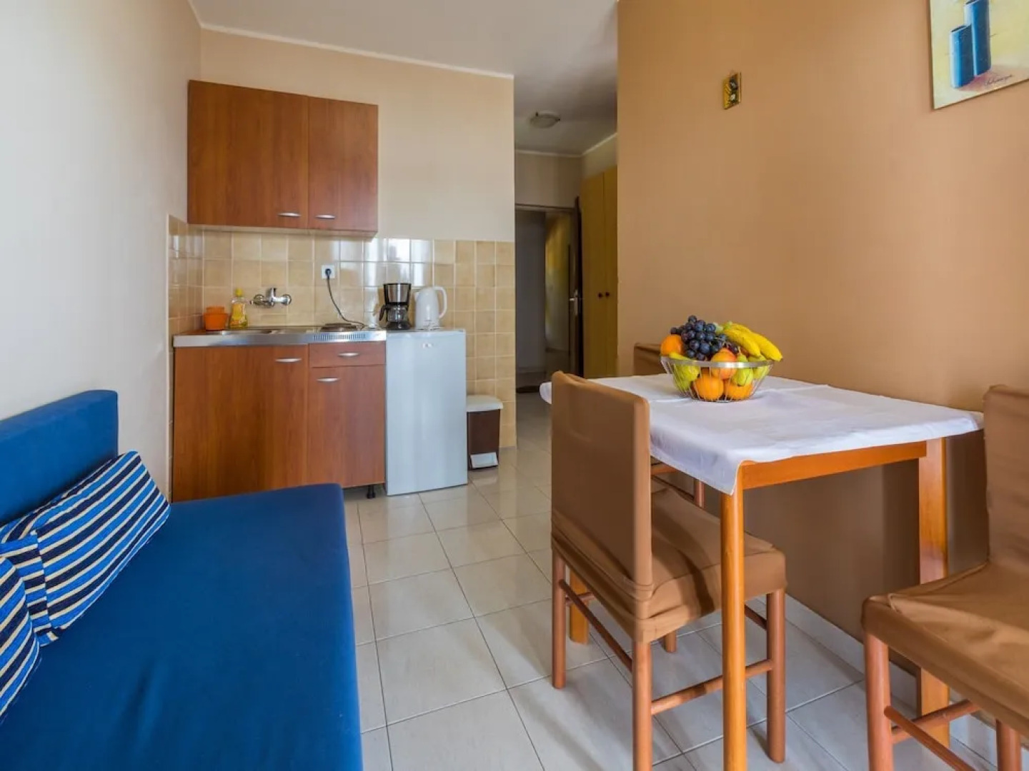 Apartments San Dramalj - Crikvenica