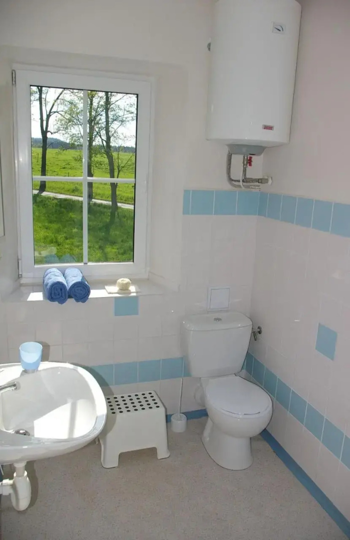 Apartmány Růžová