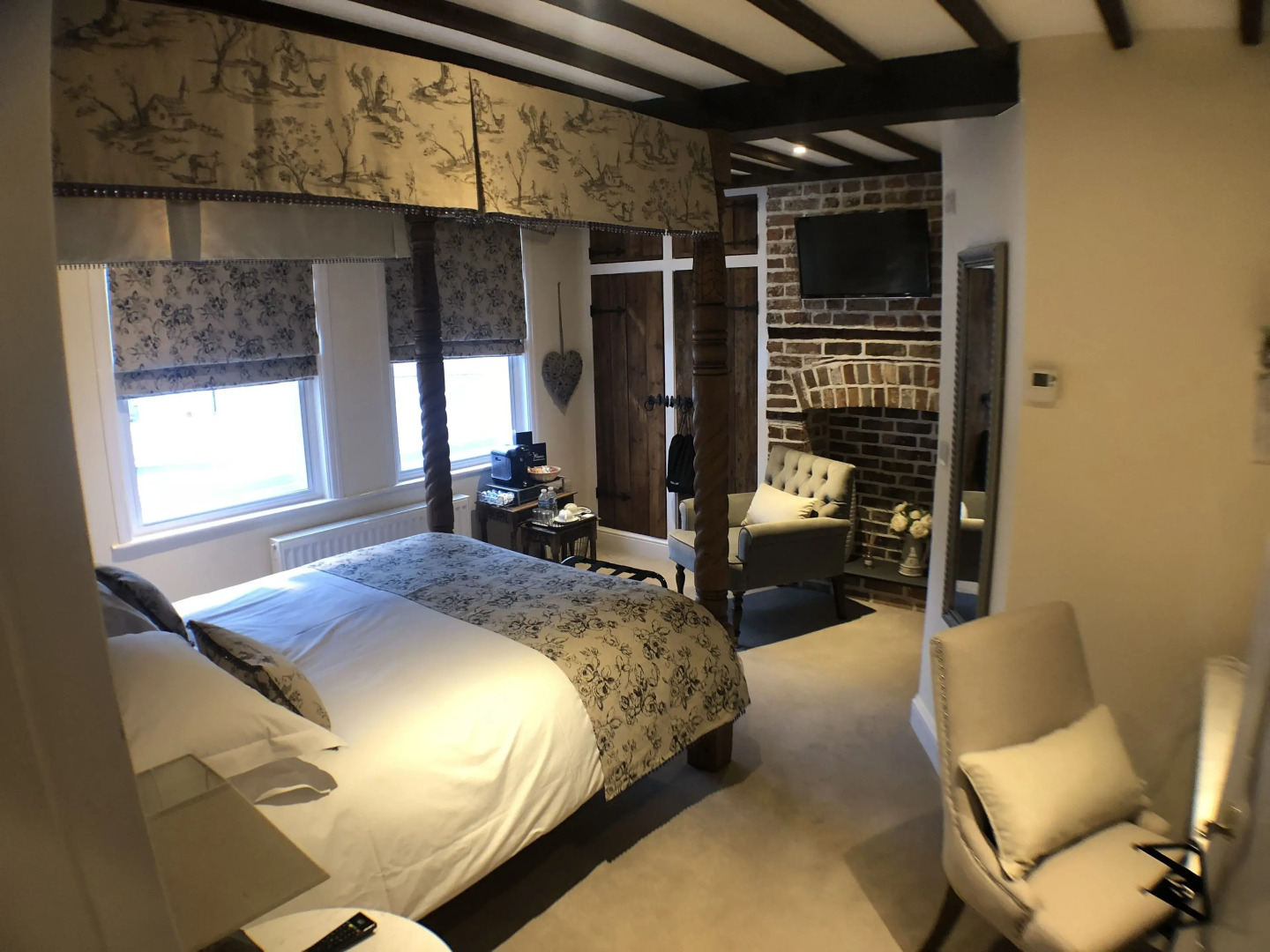 The Powell - Birchington