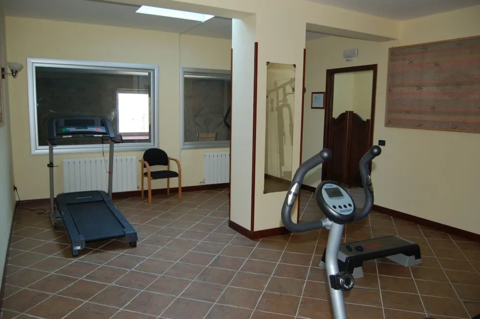 Agriturismo Olivastrella