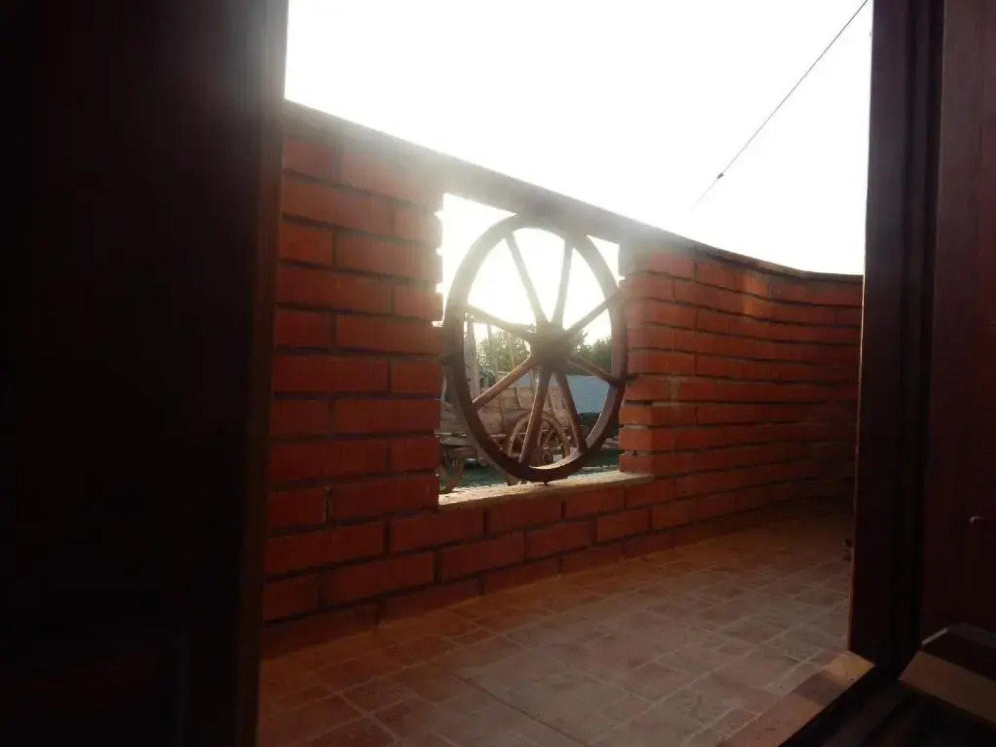 Hotel Restoran Antika