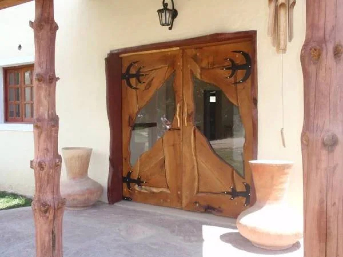 El Gran Chaparral Hotel