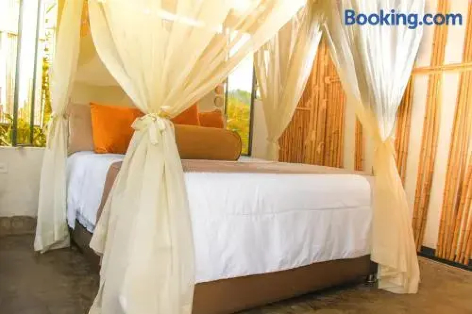 Verano Azul Eco Hotel