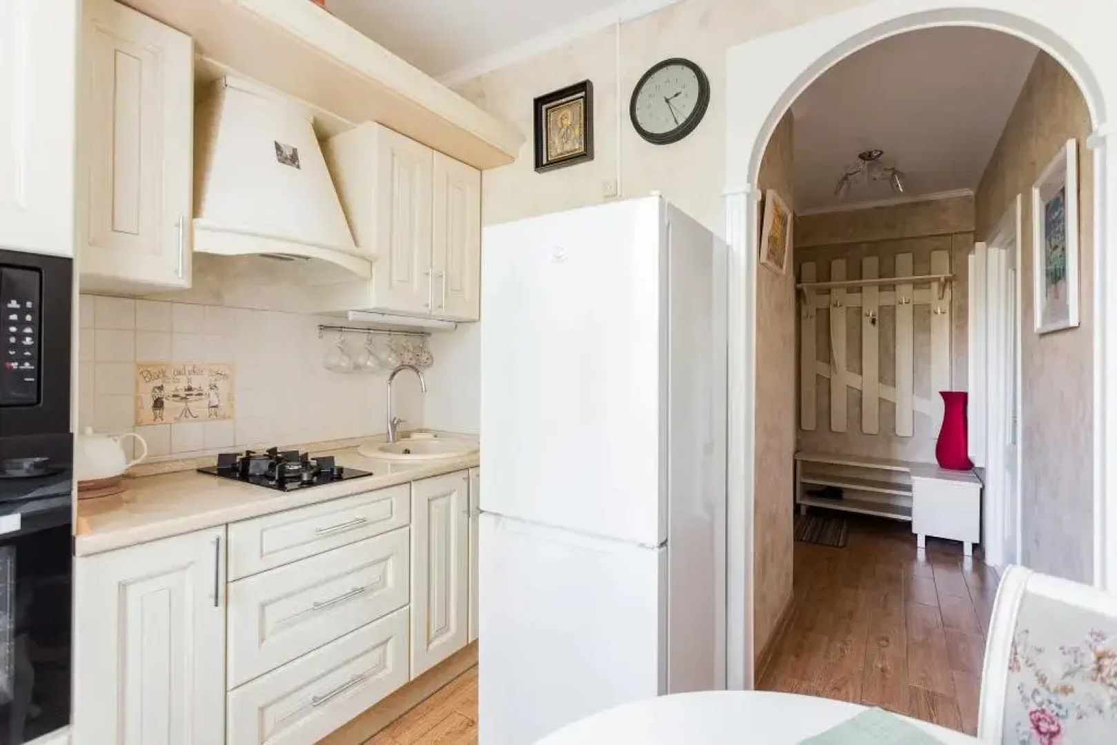 На Павелецкой