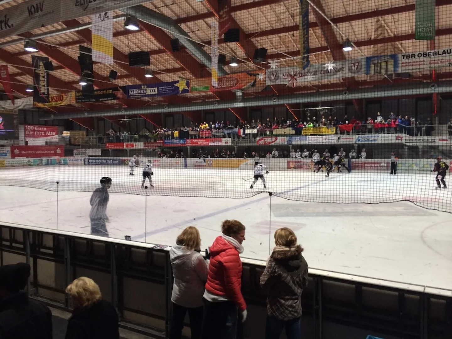 Hotel Bahnhof Bertsdorf