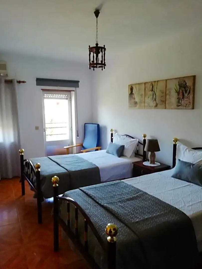 Alojamento Local Familiar