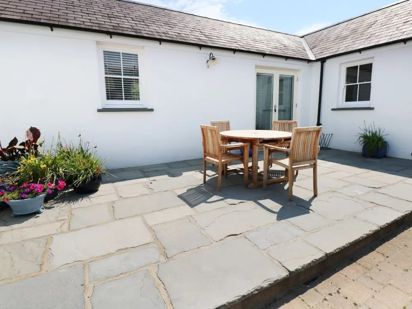 The Annexe at The Old Farm