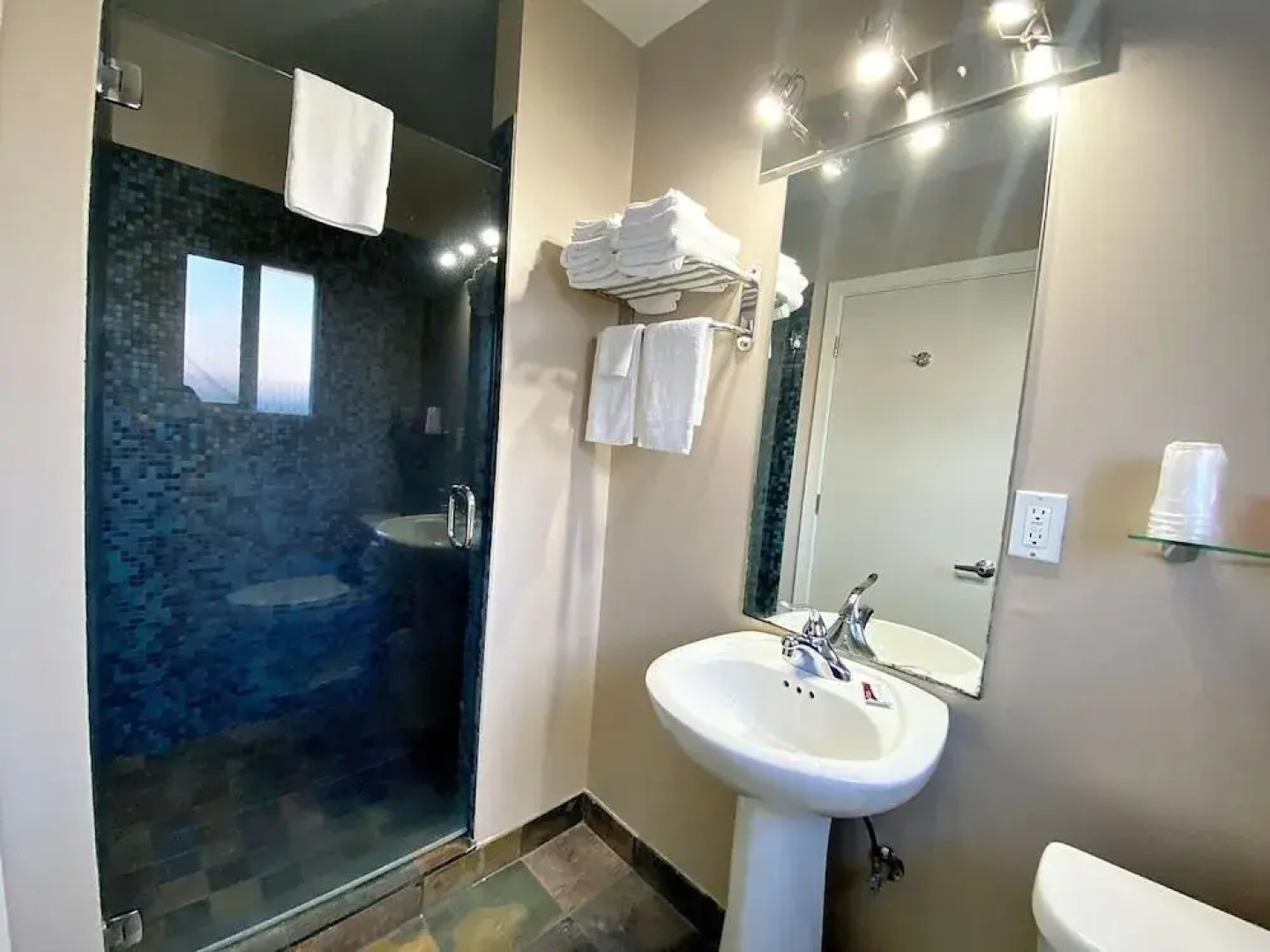 Ashland Motel - Oregon