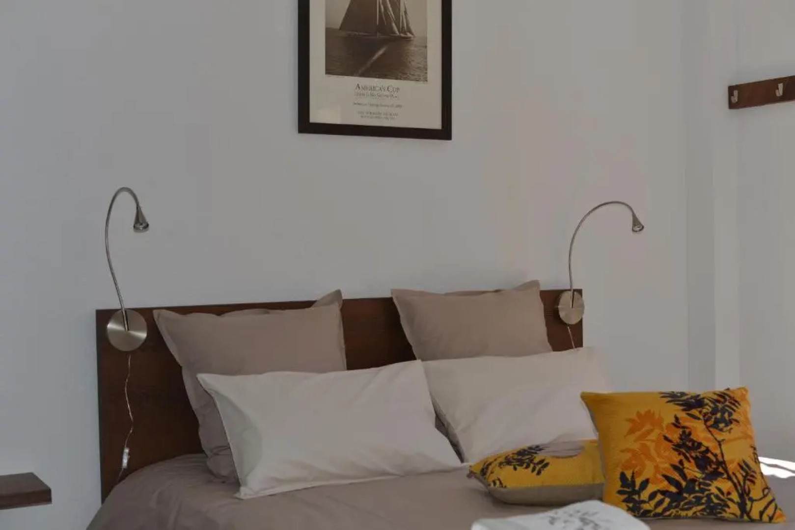 Apartamento Ancla 26