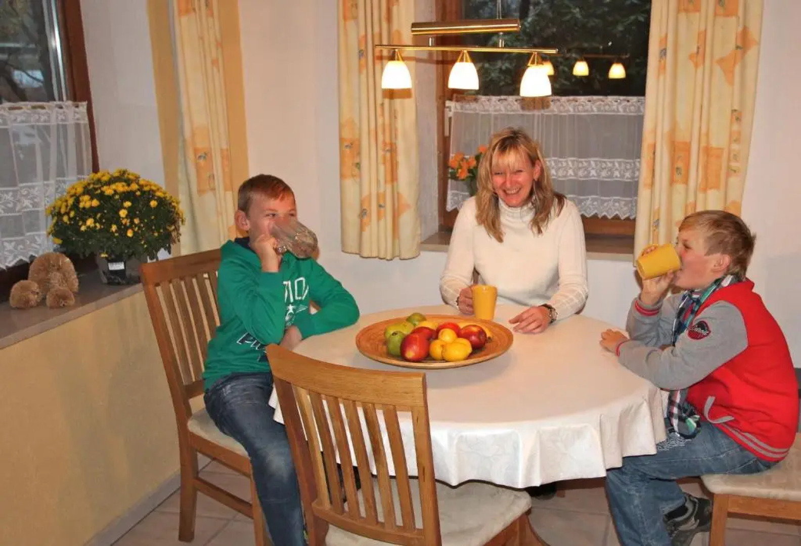 Haus Margarete & Landhaus Karin