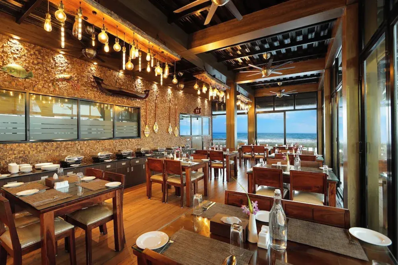 Maliekal Heritance Cherai