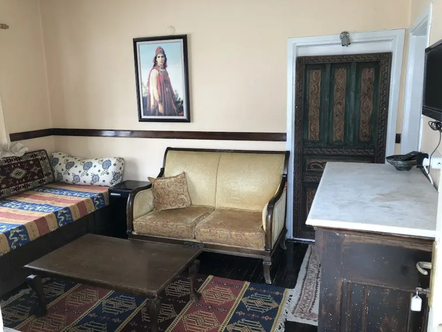 Wisteria Guest House