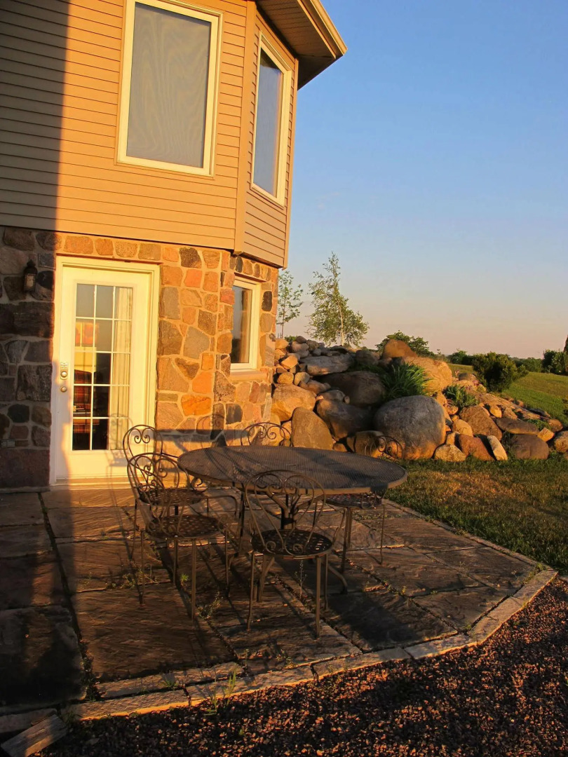 Rolling View Highlands Bed and Breakfast