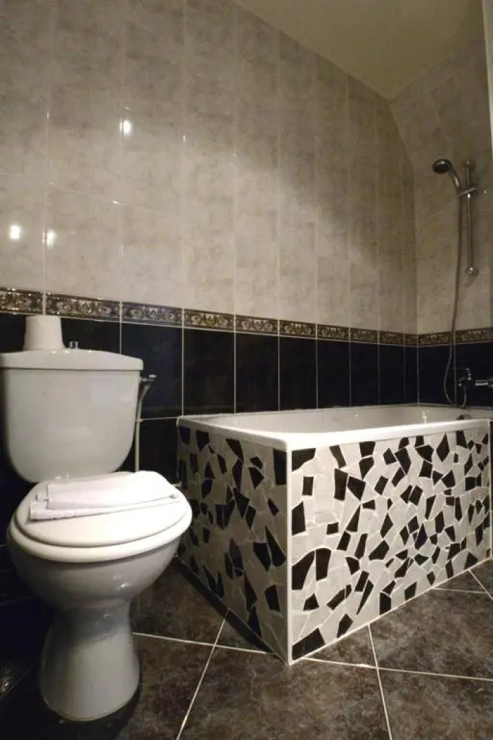 Hotel Le Saint Vorles