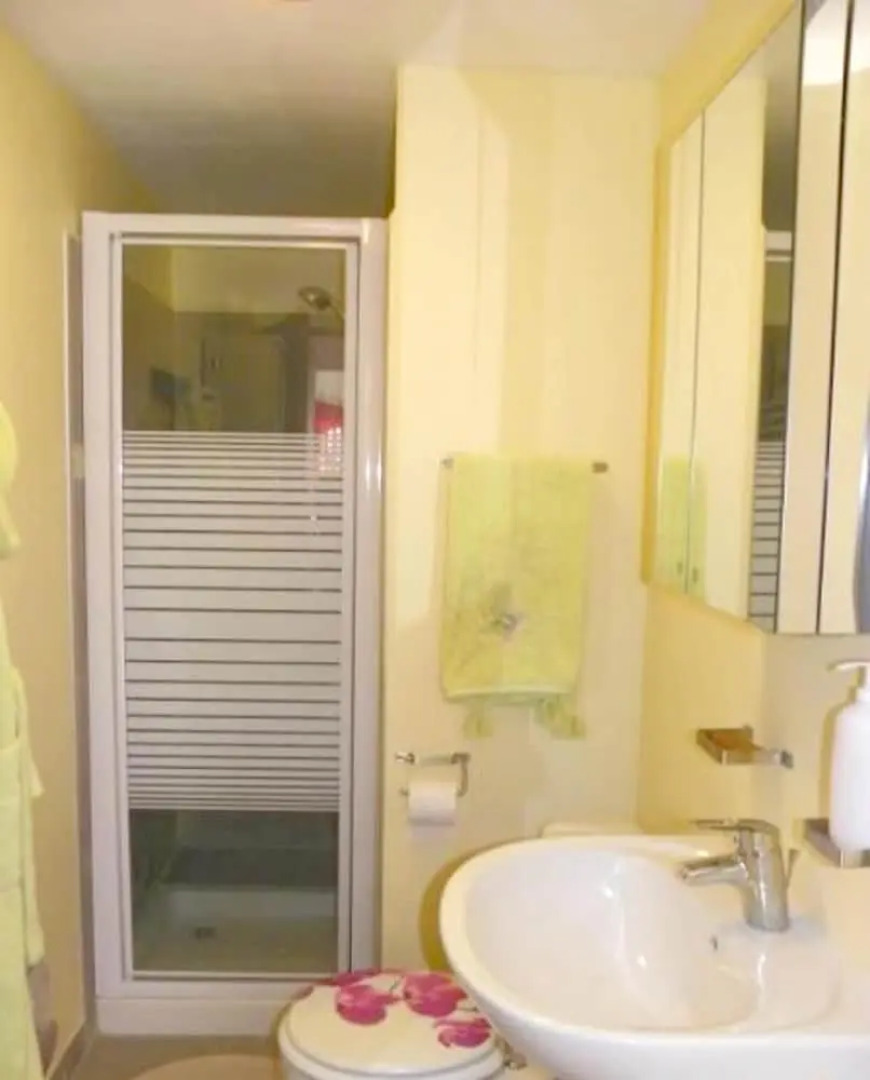 Studio in La Ciotat, With Furnished Terrace and Wifi - 200 m From the