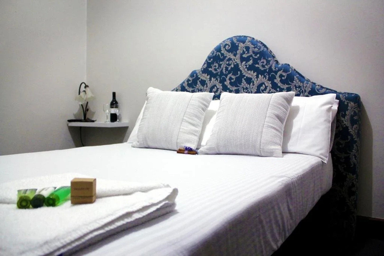 Bullocks Head Tavern