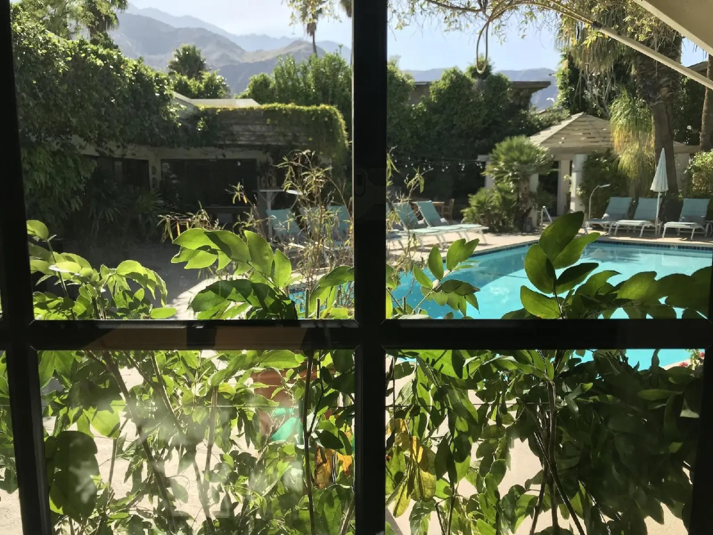 East Canyon Hotel and Spa