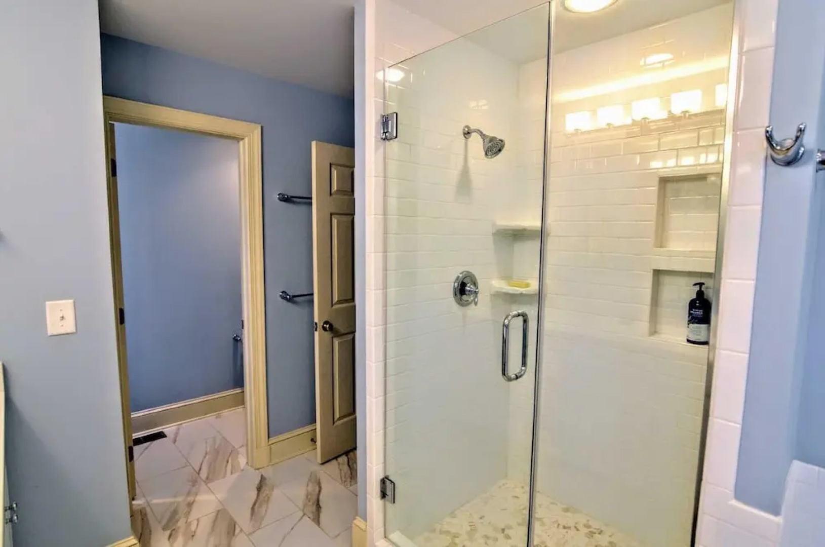 6942 Travelers Rest - 5 Br Home