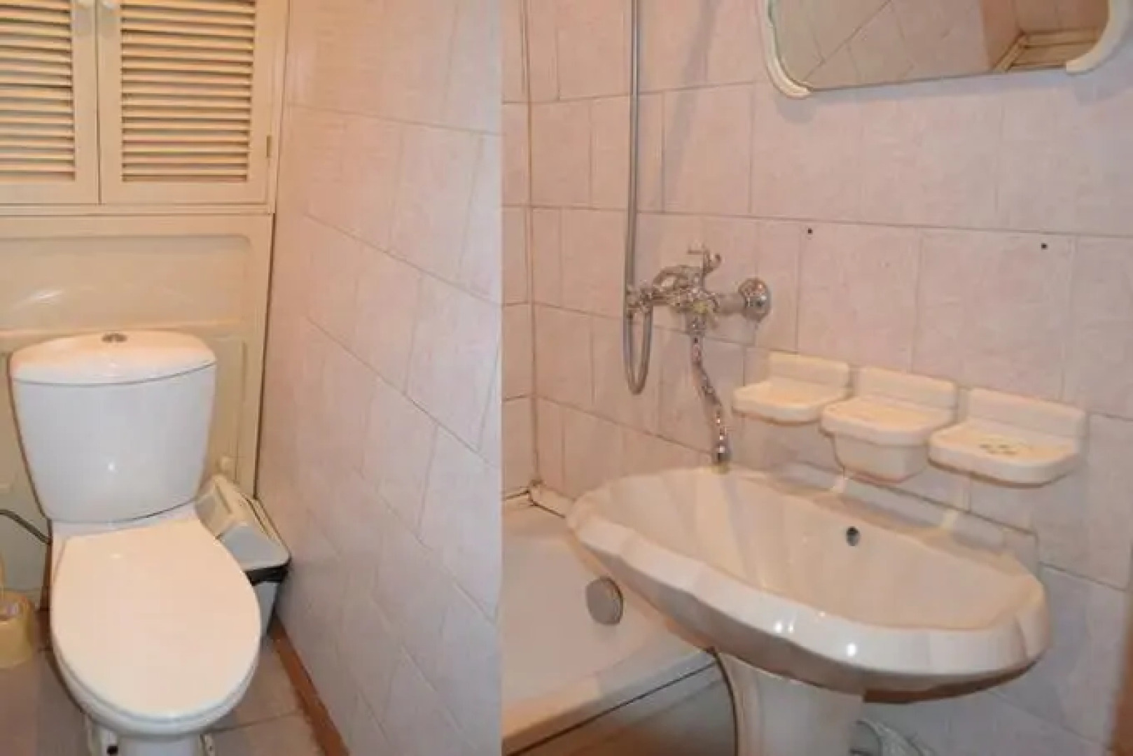 ПО Октябрь (Корпус 2)