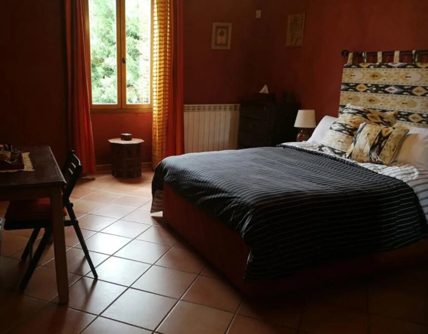 Le Mas de Canteperdrix