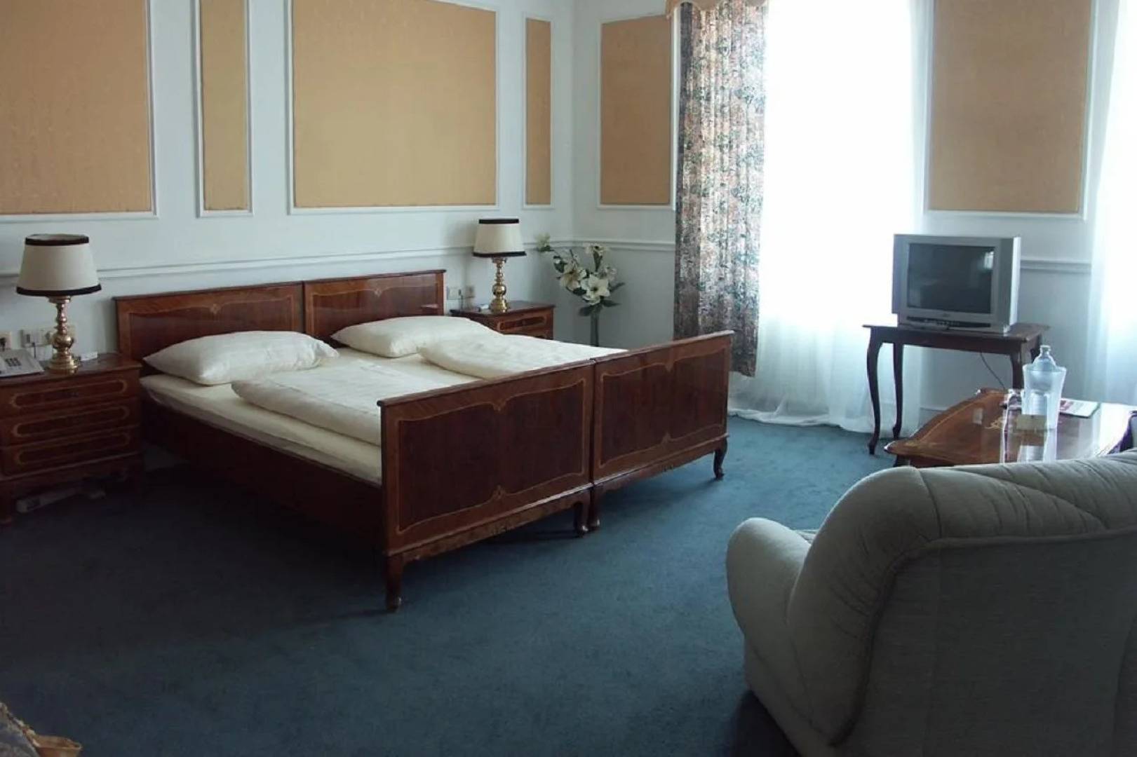 Altwienerhof Boutique Hotel