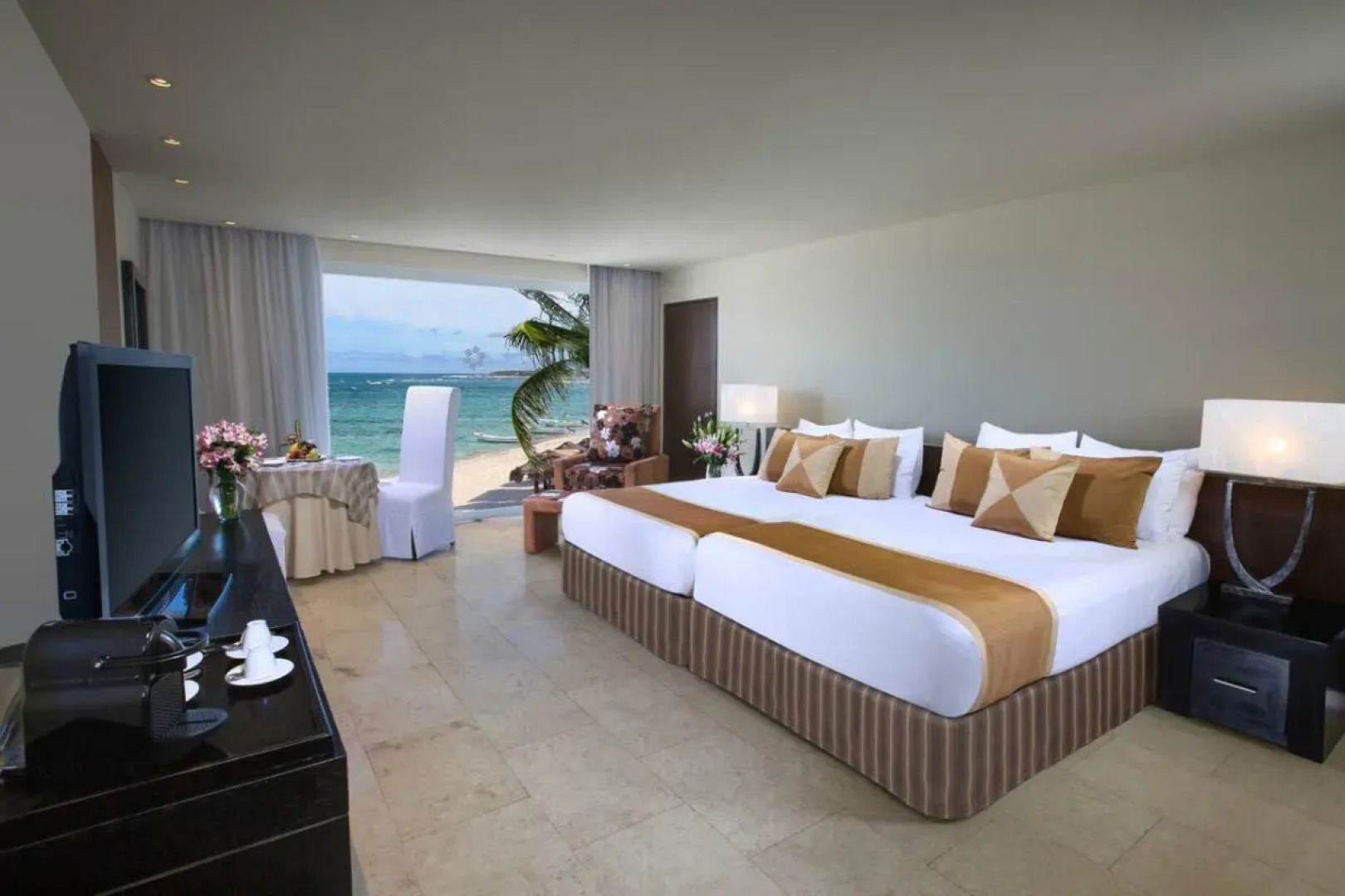 Oasis Tulum Lite All Inclusive