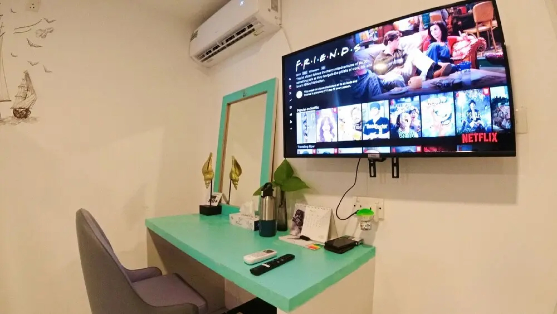 Sands Exotic Hotel & Spa