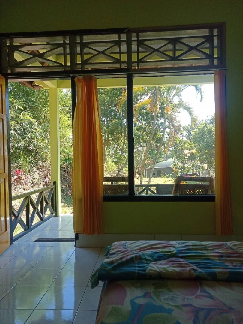 Bukit Senaru Homestay