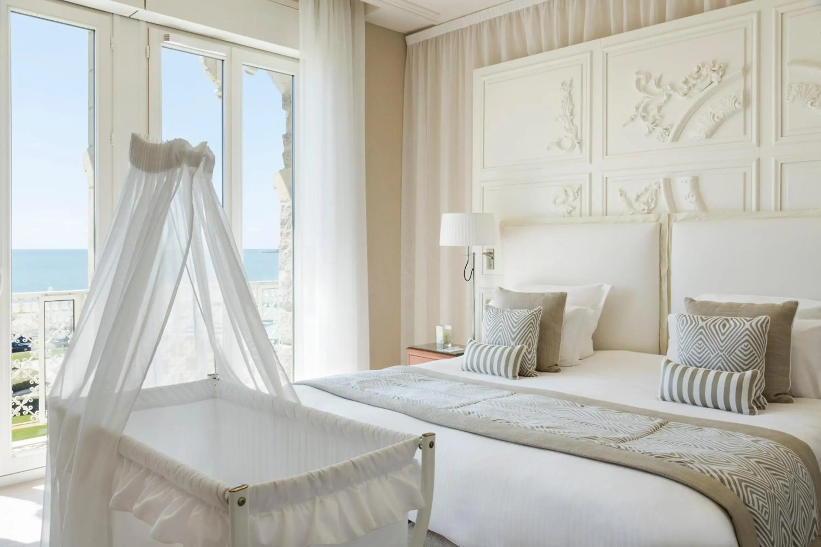 Hôtel Barrière Le Royal La Baule