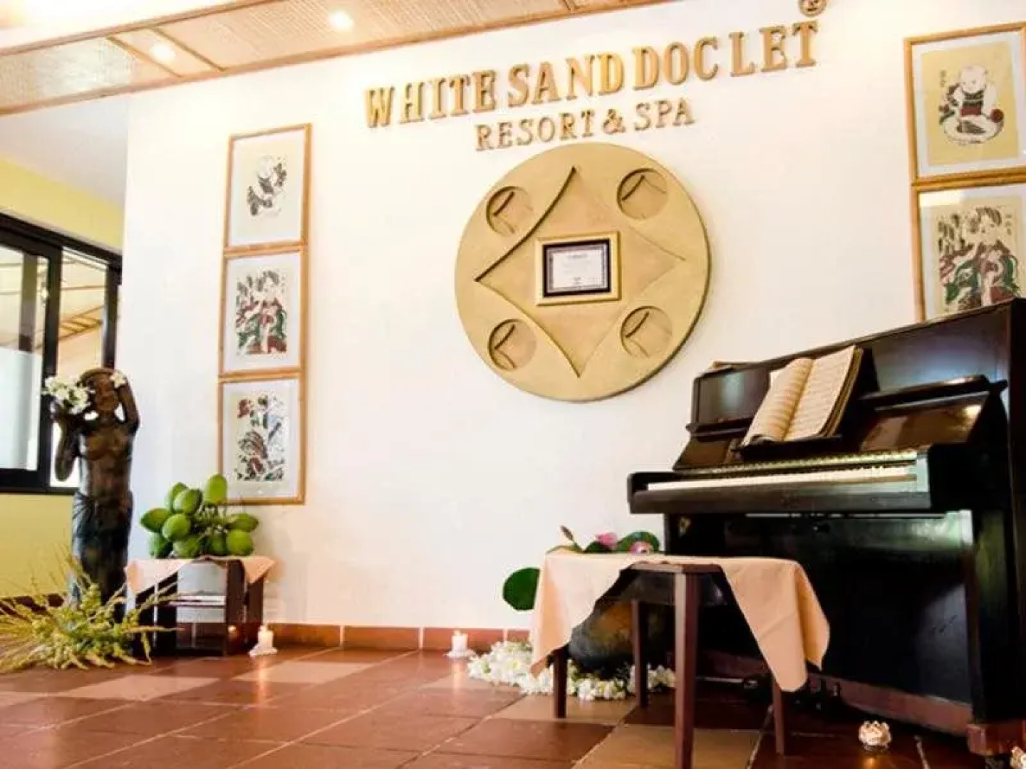 White Sand Doclet Resort & Spa Nha Trang