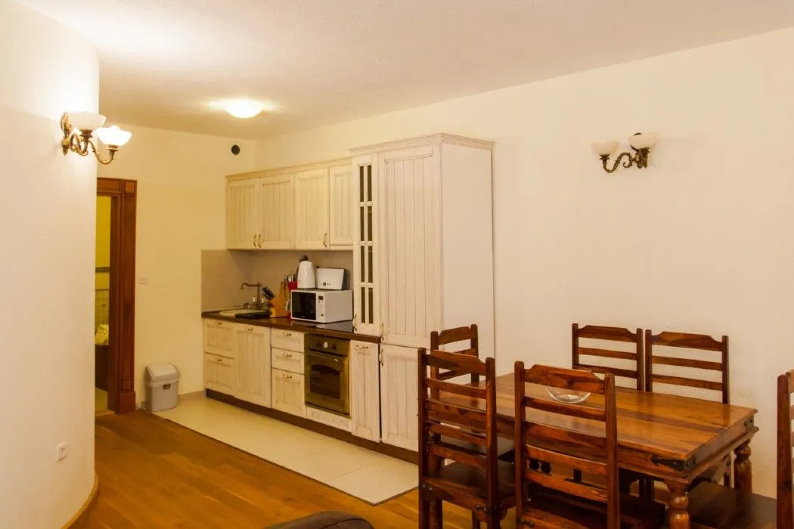 Pietra Mare Apartments