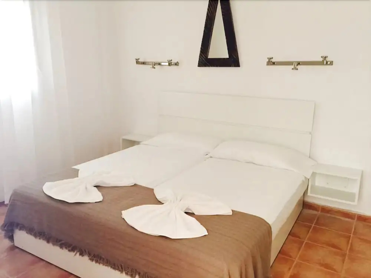 Apartamentos Boutique Formentera