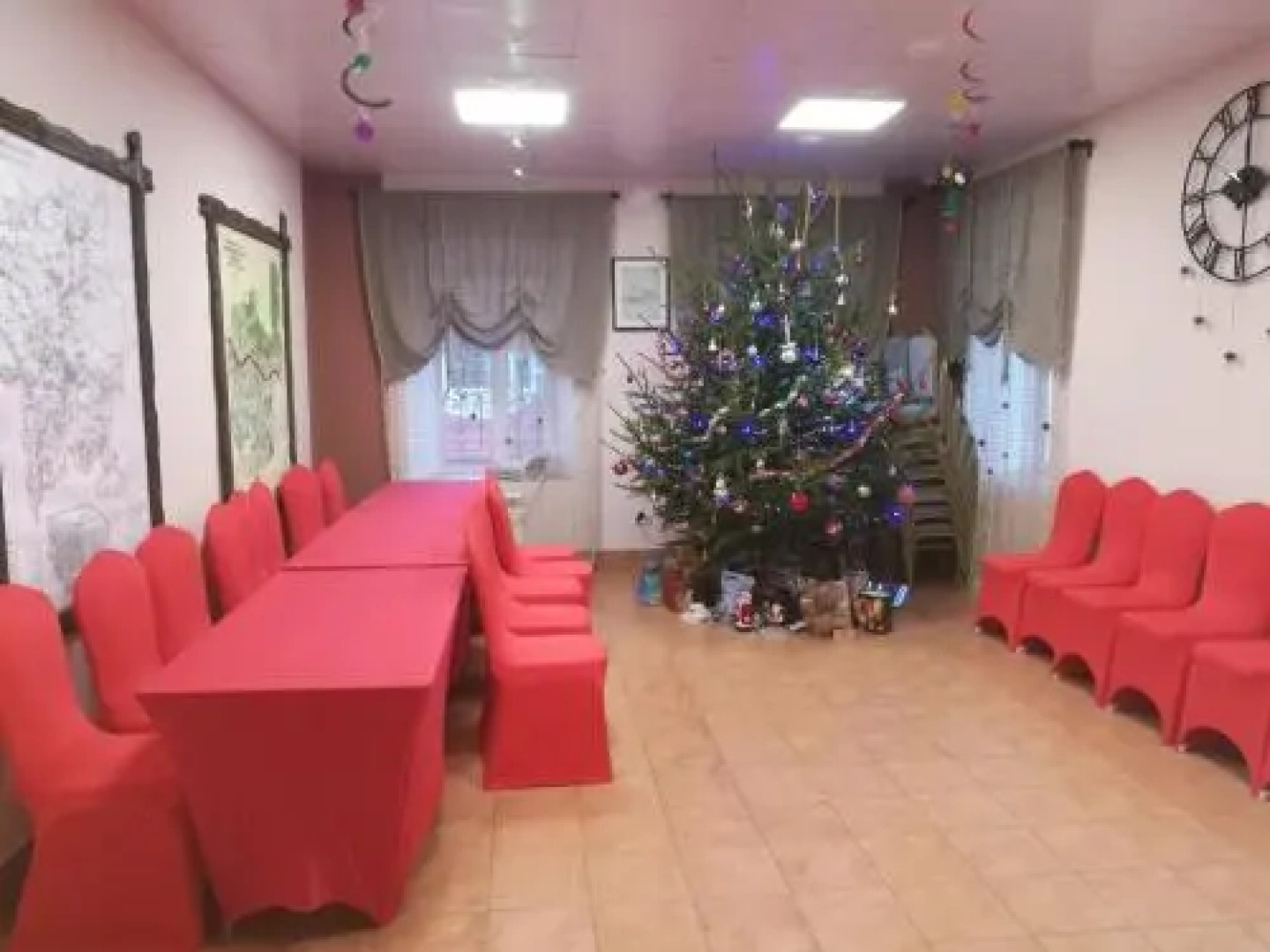 Gostevoy Dom Nagornoye