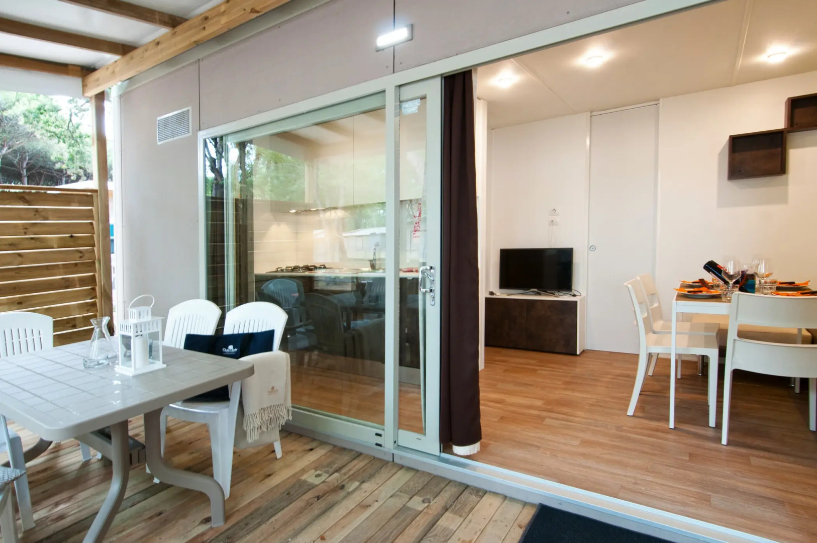 Club Del Sole Adriano Family Collection