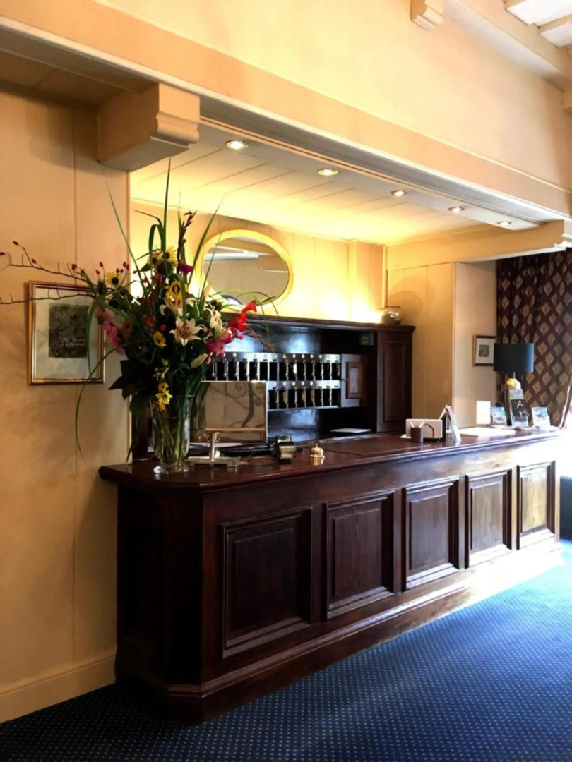 Hotel Kaiserhof am Dom