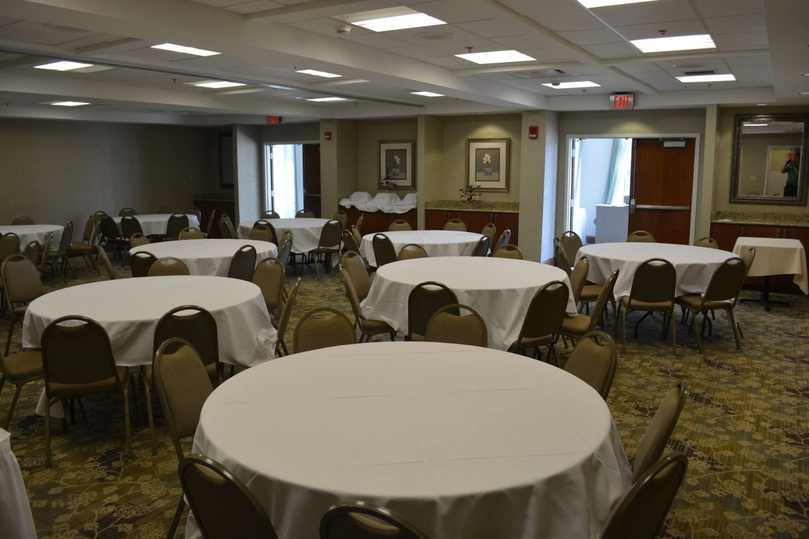 Holiday Inn Hotel & Suites Beckley by IHG