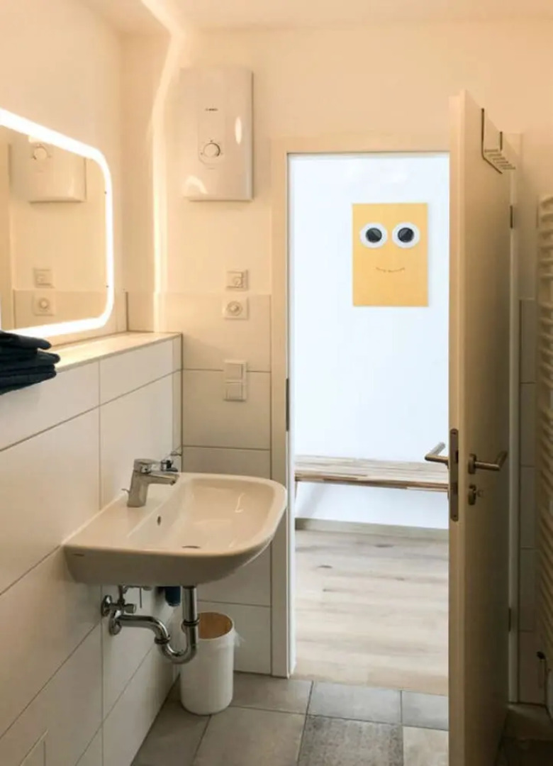 House in Reed 1 - Apartment 2