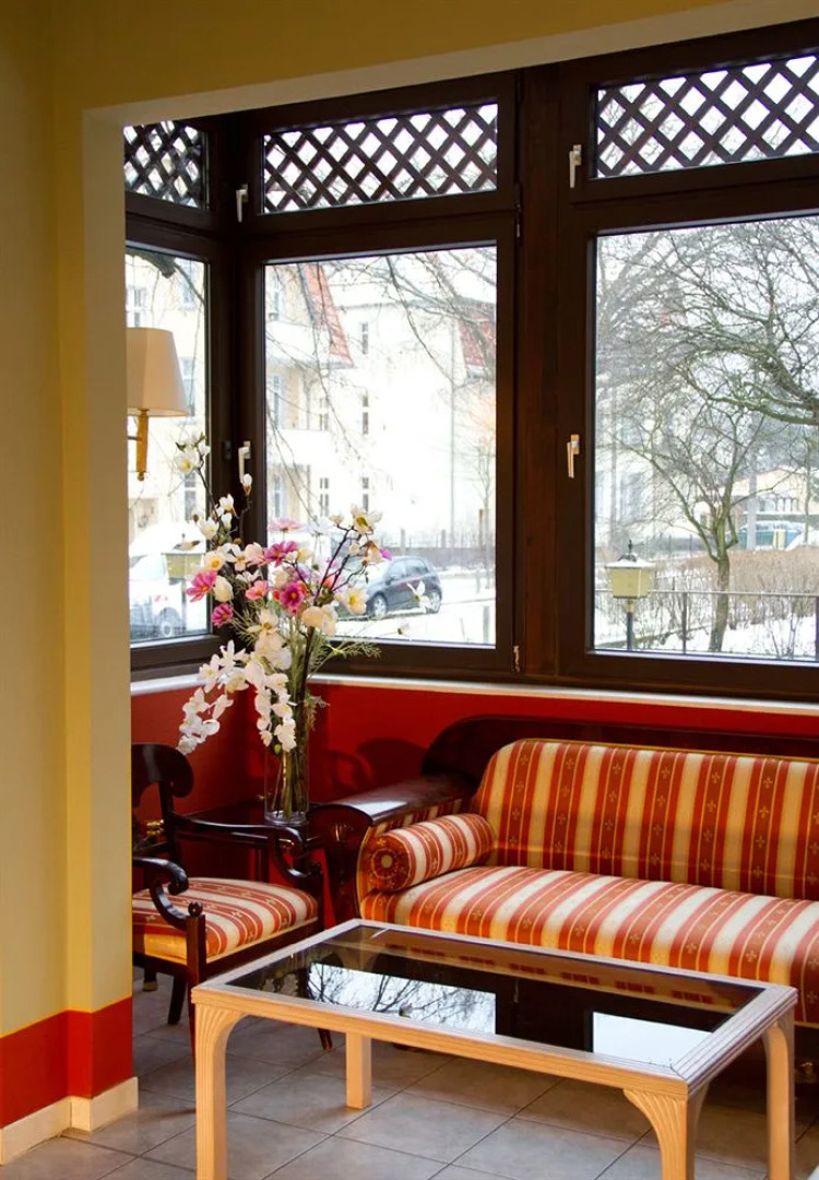 Hotel Ambassador Potsdam