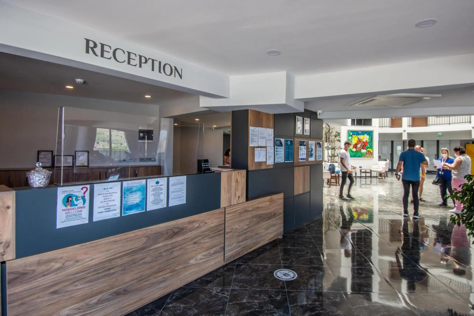 Dalya Resort Aqua & Spa Hotel