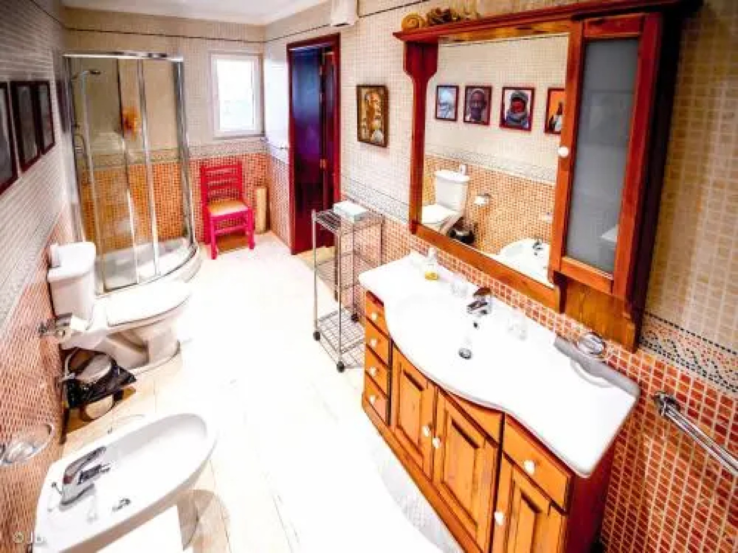 Selmunett – Malta Homestay