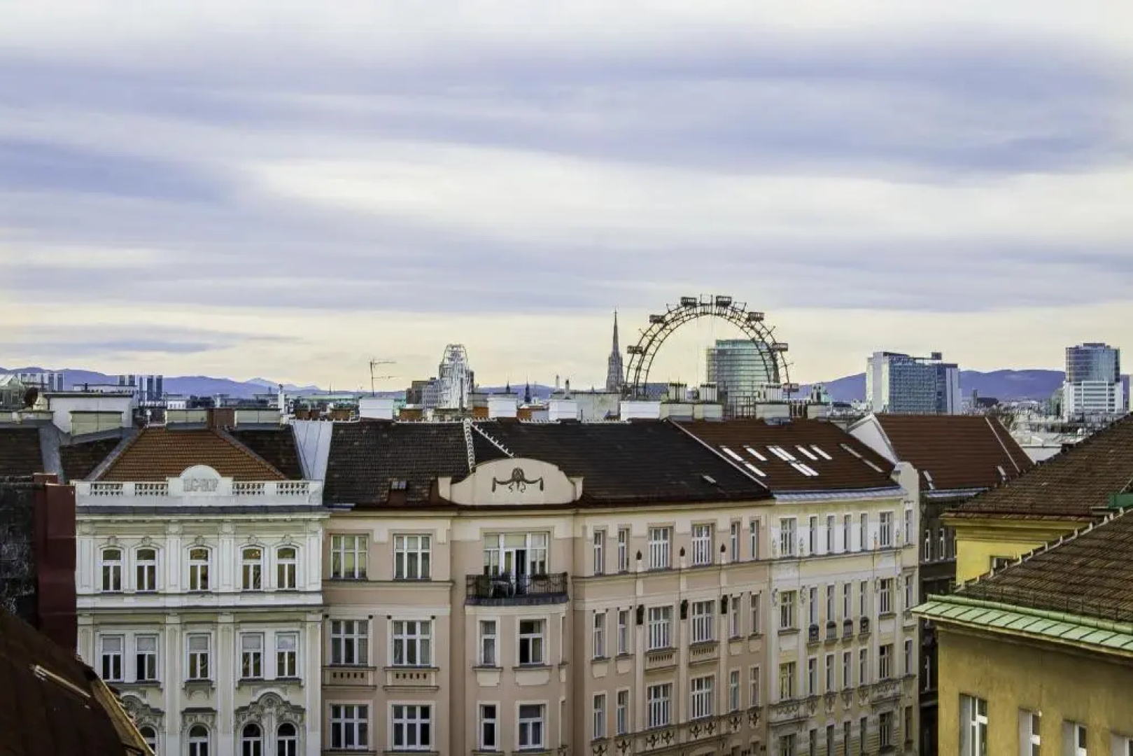 Abieshomes Serviced Apartments - Messe Prater
