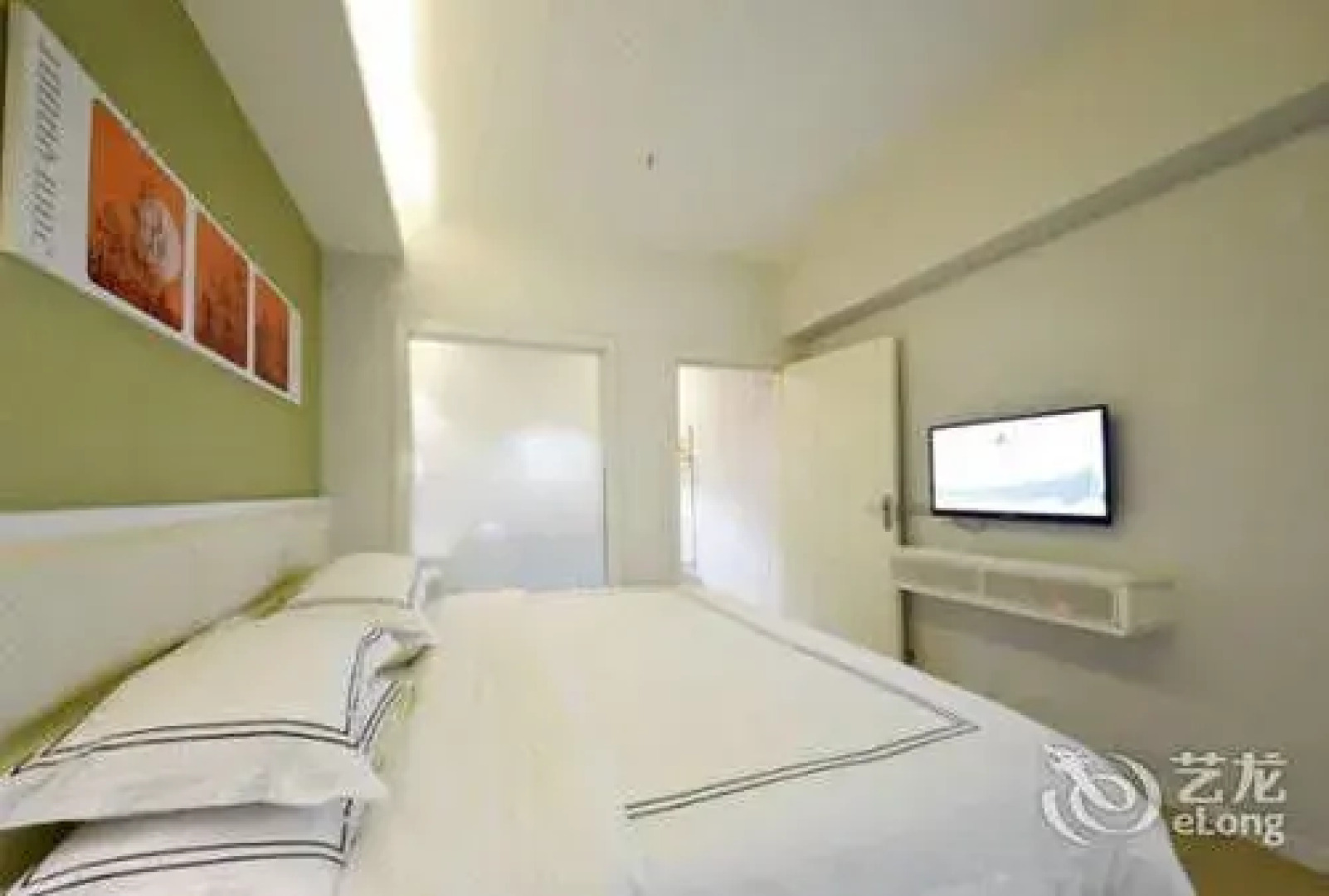 Today Inns Yiyang North Bus Station