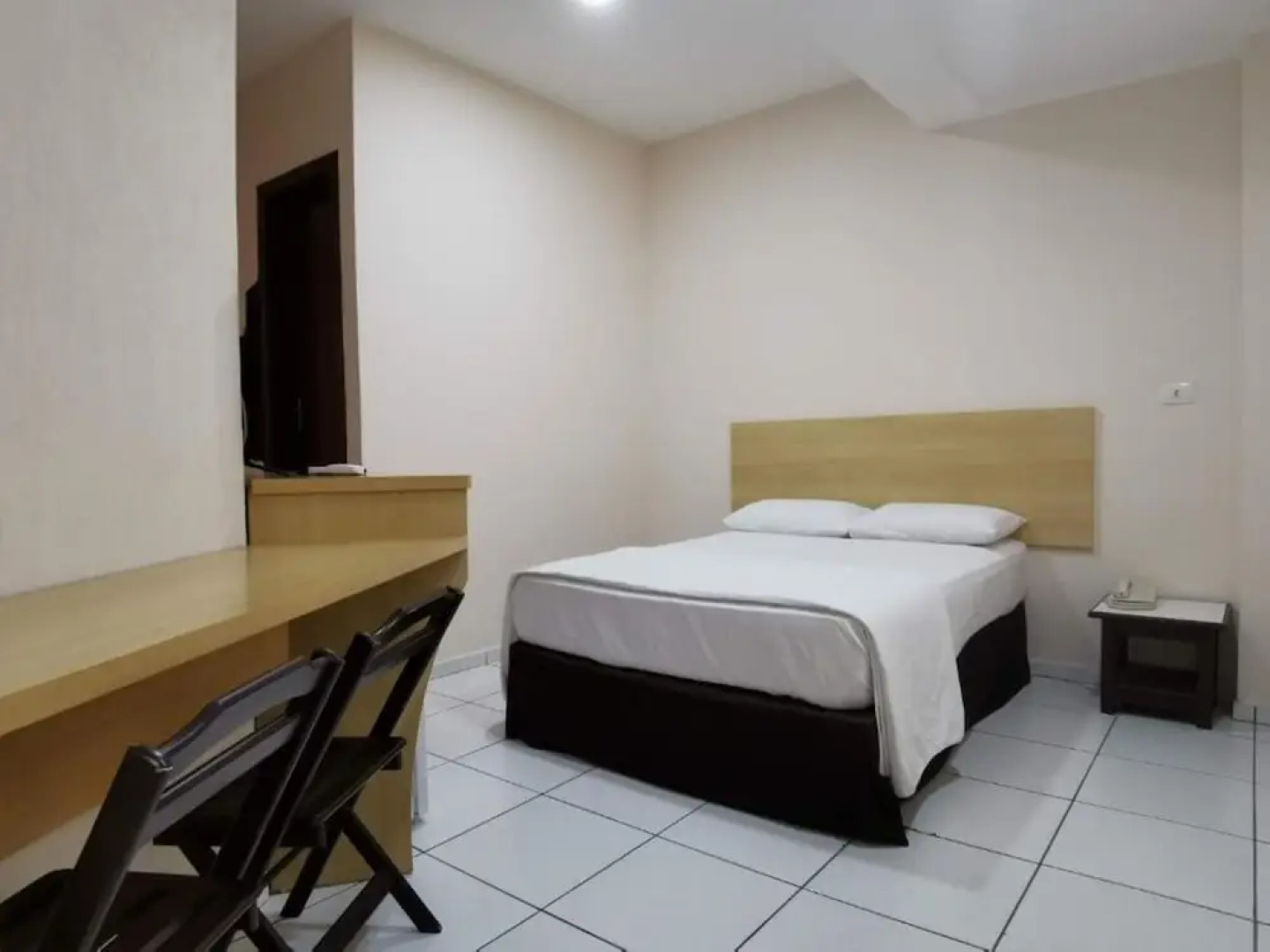 Smart Cataratas Hotel