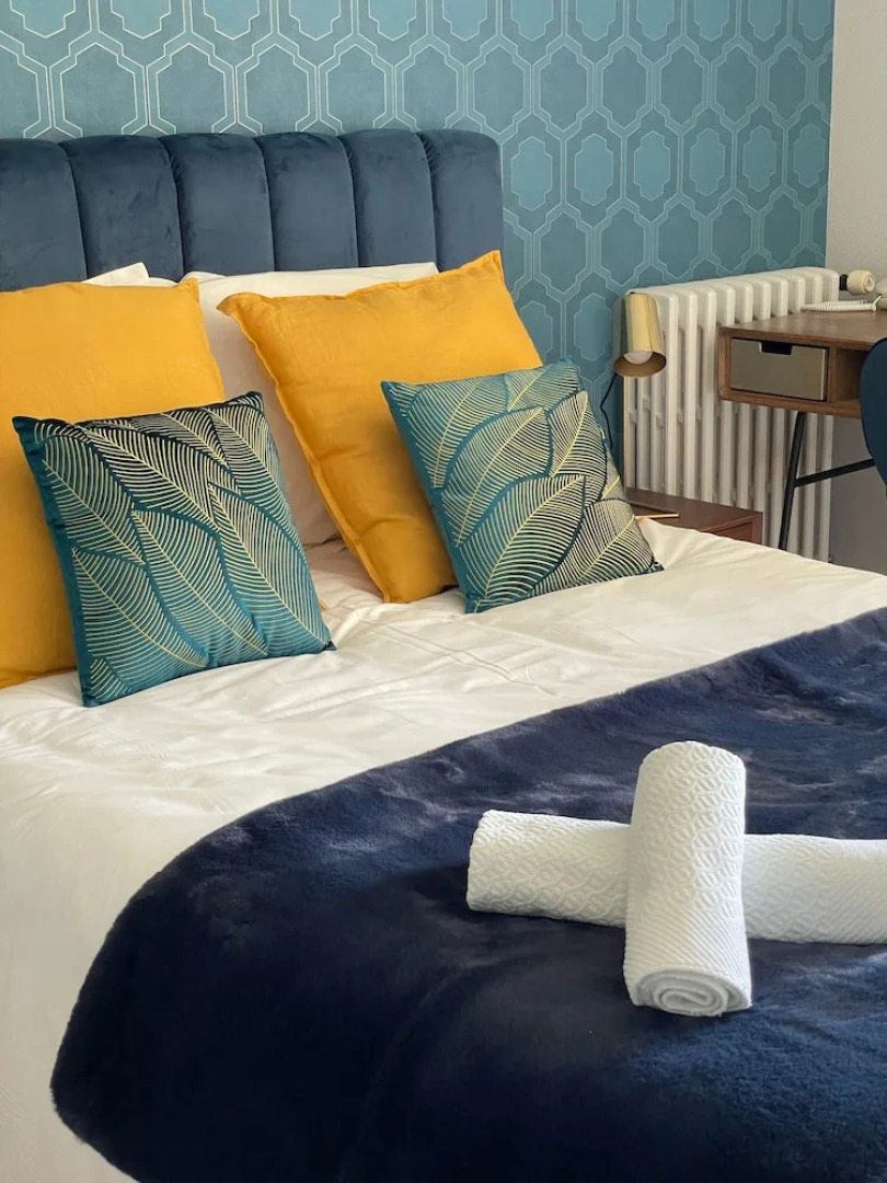 Hôtel Restaurant du Lac