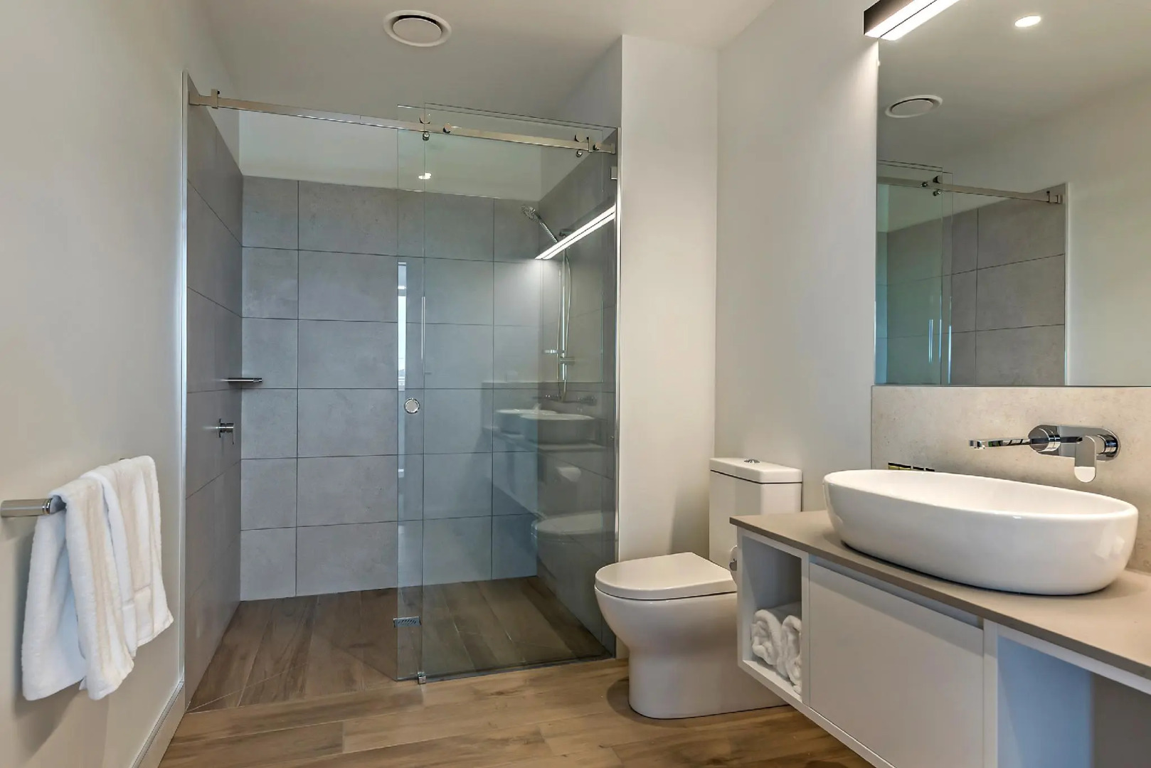 Peppers Silo Launceston